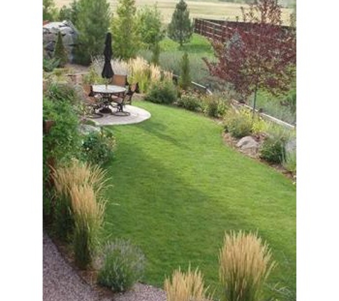 J & S Landscape - Longmont, CO