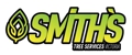 Smith's Tree Services Victoria Logo