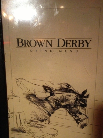Brown Derby Roadhouse - Cleveland, OH