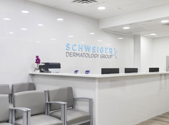 Schweiger Dermatology Group - Amityville - Amityville, NY