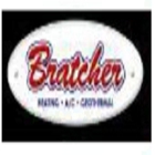 Bratcher Heating & Air Conditioning - Champaign