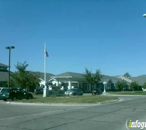 Hillcrest Health & Rehab - Bellevue, NE