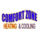 Comfort Zone Heating & Cooling - Fireplaces