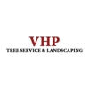 VHP Tree Service & Landscaping gallery