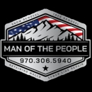 Man of the People - Snow Removal Service