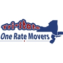 Tri-State One Rate Movers - Movers