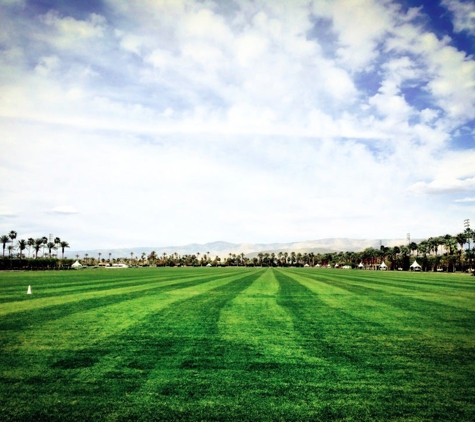 Empire Polo Club - Indio, CA