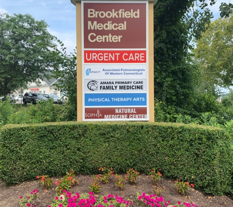 Associated Pulmonologists of Western Connecticut - Brookfield, CT