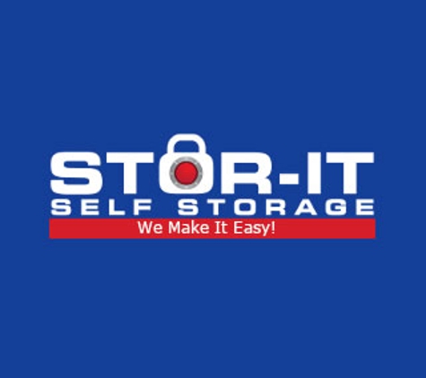 Stor-It Self Storage - Downey, CA