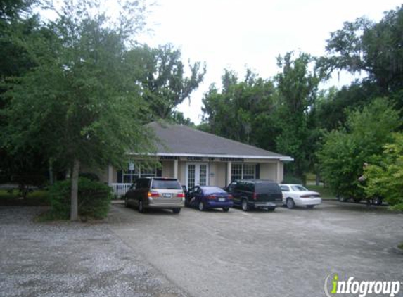 Animal Clinic of Leesburg - Leesburg, FL