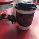 Rise Up Coffee - Coffee Shops
