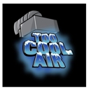 Too Cool Air - Fireplaces