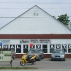 Quality Auto Center