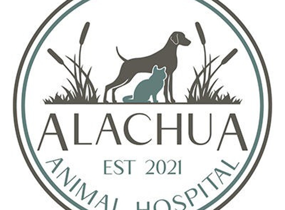 Alachua Animal Hospital - Alachua, FL