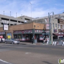 Blues City Cafe - Restaurants