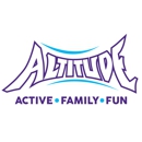 Altitude Trampoline Park - Lombard