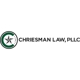 Chriesman Law, P