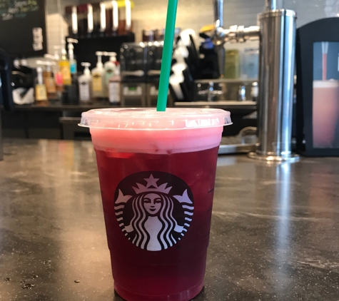 Starbucks Coffee - New York, NY