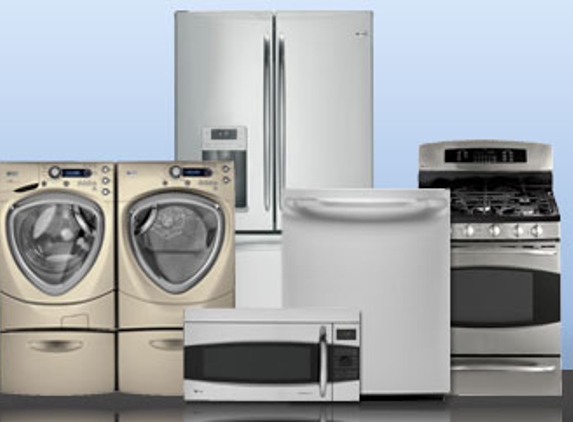 Pace Appliance - Northridge, CA