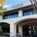 Clinicas Camarillo Health Center - Recreation Centers