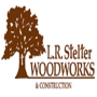 LR Stelter Woodworks & Construction LLC
