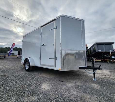 Trailers Direct of Little Rock - Cabot, AR