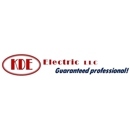 Kde Electric - Electricians