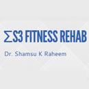 ES3 Fitness Rehab - Cardiac Rehabilitation