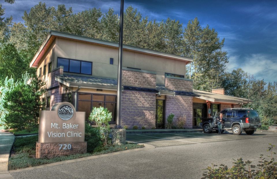 Mt Baker Vision Clinic - Bellingham, WA 98225