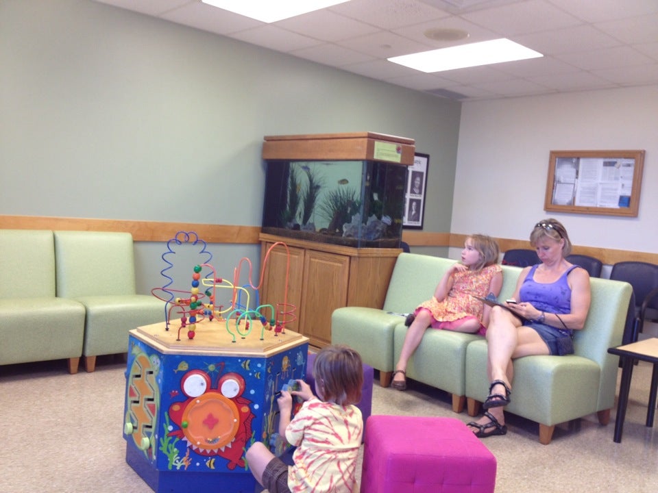 Southwest Pediatric Associates Austin TX 78737