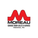 Ted Moreau Garage Door Sales & Service - Garage Doors & Openers