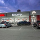 McLarty Nissan of Little Rock - New Car Dealers