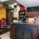 Hinge Cafe - Coffee & Espresso Restaurants