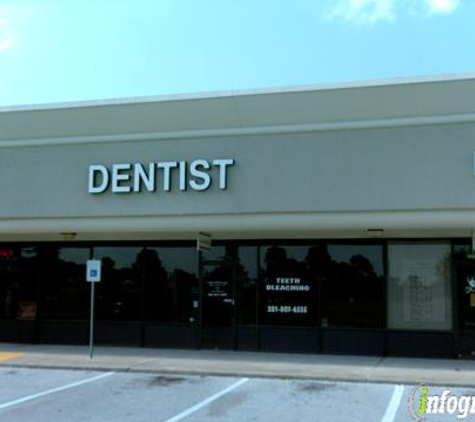 Alfonso Dental - Houston, TX
