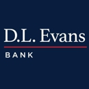 D.L. Evans Bank - Commercial & Savings Banks