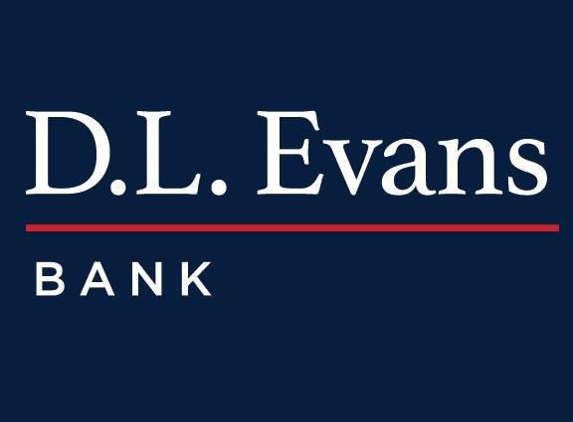 D.L. Evans Bank - Kimberly, ID