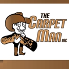 Carpet Man Pro Flooring Inc