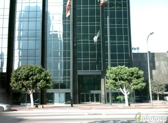 Berkes Crane Robinson & Seal LLP - Los Angeles, CA