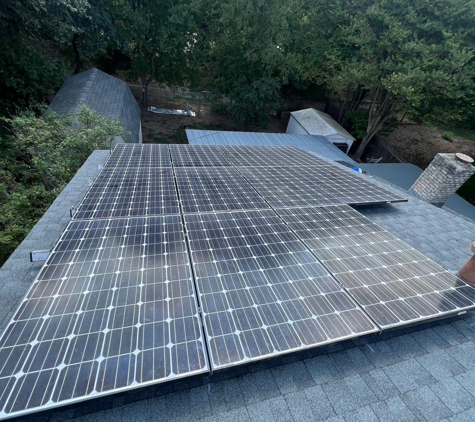 Sustainable Roofing & Solar - San Antonio, TX