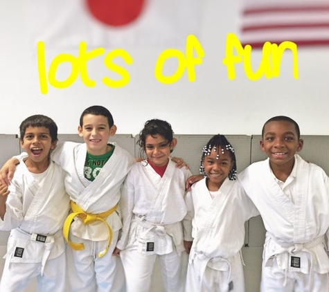 Oyamada Martial Arts - Davie, FL