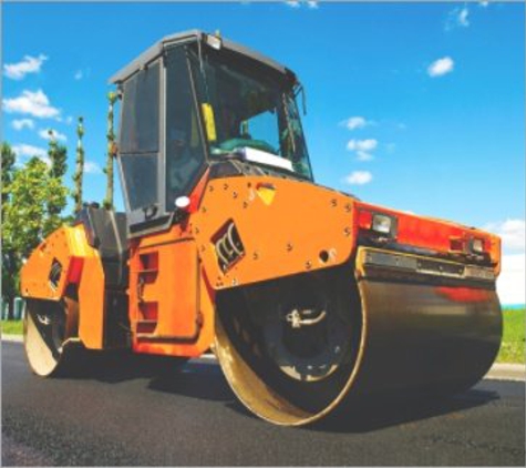 Carolina Paving Of Hickory - Hickory, NC