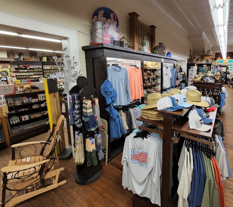 Mast General Store - Hendersonville, NC. Mast General Store is a Lewis family favorite in historic downtown Hendersonville.