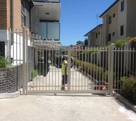 T & D Fence Factory