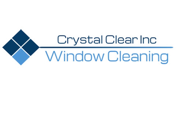 Crystal Clear Window Cleaning and Pressure Washing - Sarasota, FL