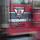 R & R Machinery Moving Co - Machinery Movers & Erectors