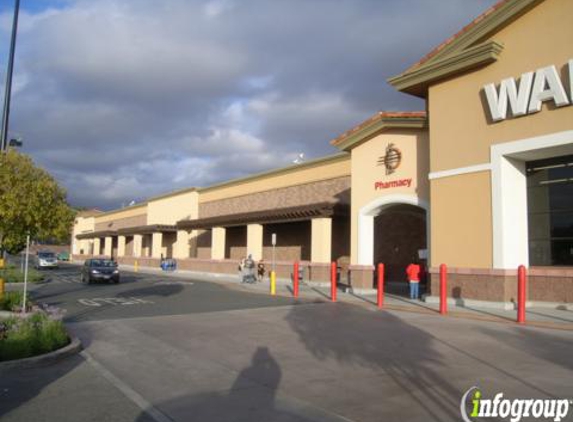 Walmart Supercenter - Santa Clarita, CA