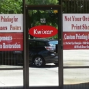 Kwixar - Printing Services-Commercial