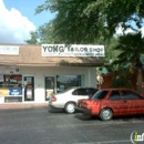 Yong Tailor Shop - Clothing Alterations