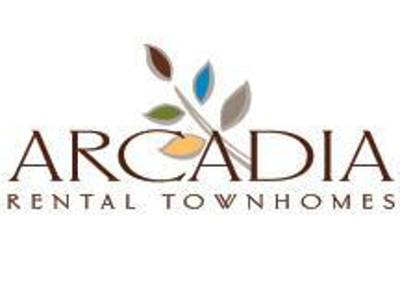 Arcadia Townhomes - Federal Way, WA