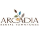 Arcadia Townhomes